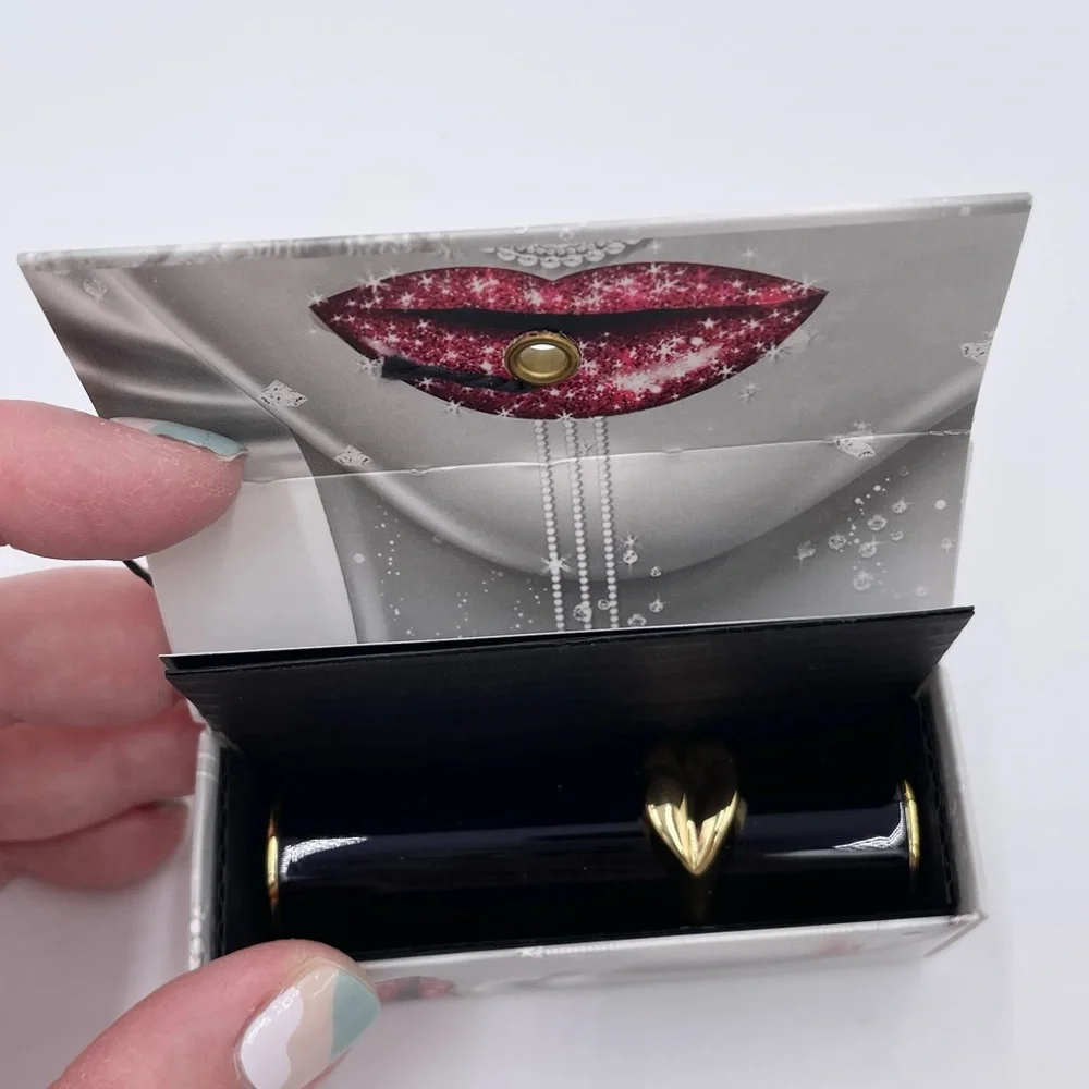 NEW Pat McGrath Labs MatteTrance Lipstick in Femmebot 020 Midtone Pink FULL SIZE